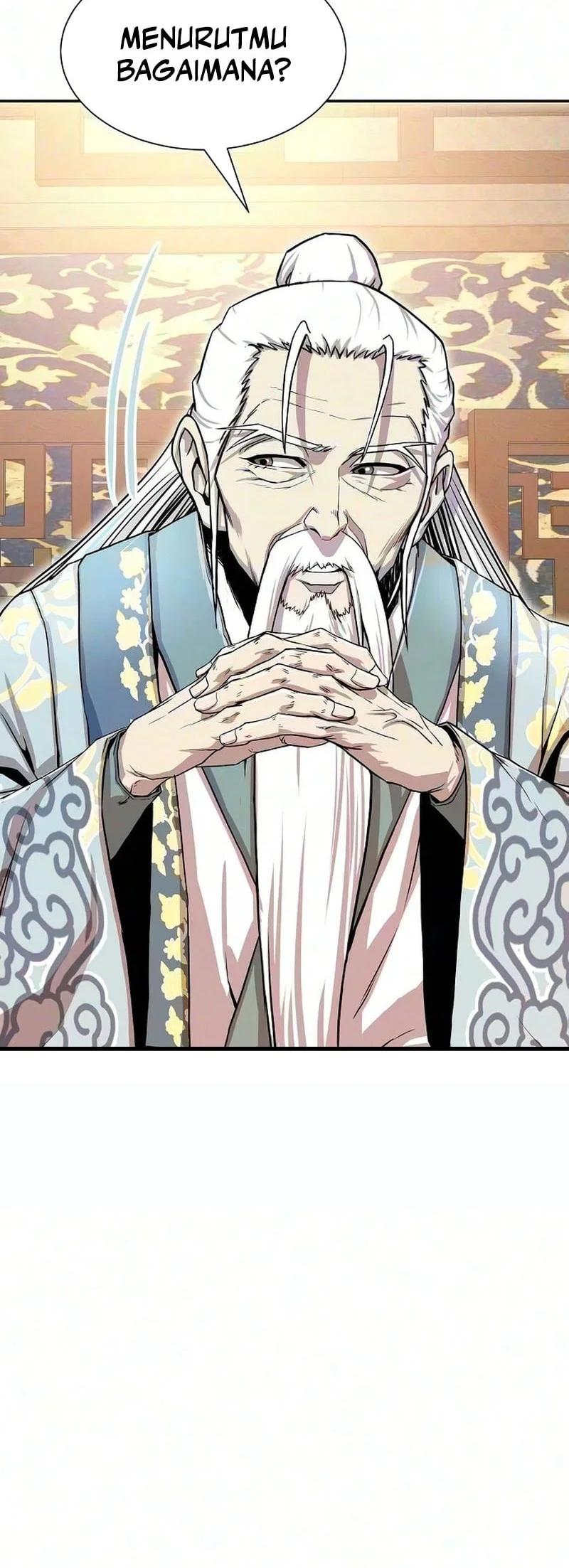The Sword Emperor’s Path To Namgung Chapter 10 Gambar 22
