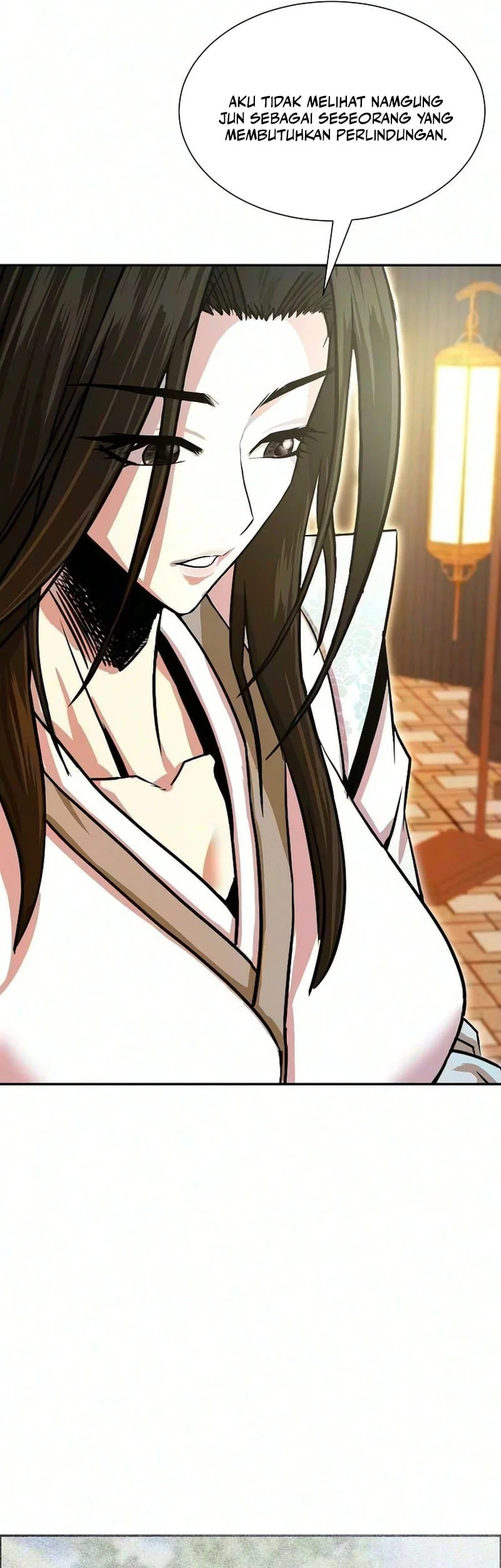 The Sword Emperor’s Path To Namgung Chapter 10 Gambar 23