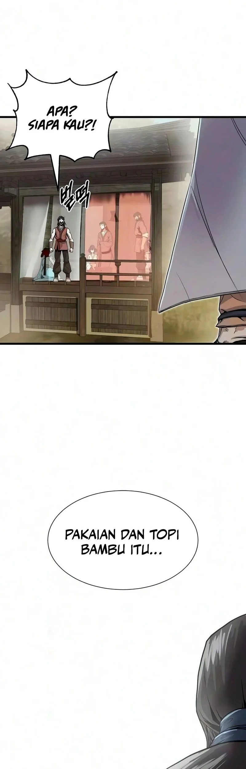 The Sword Emperor’s Path To Namgung Chapter 11 Gambar 23