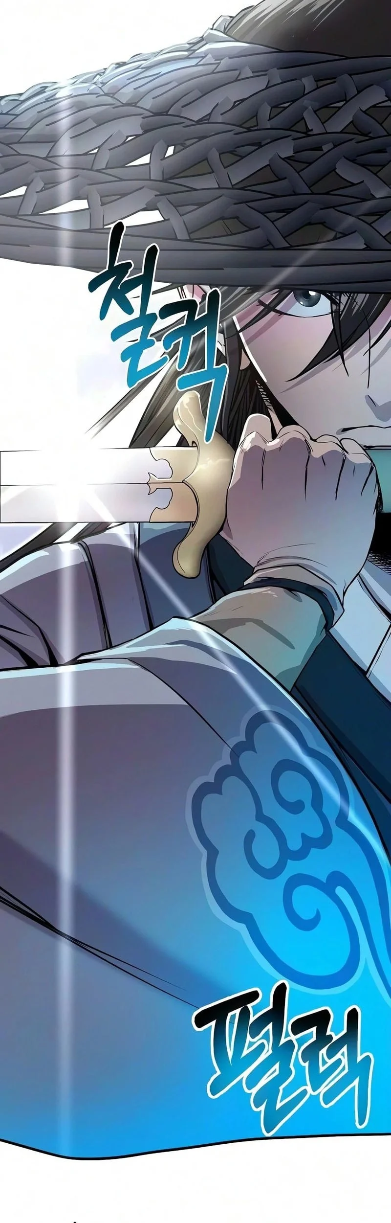 The Sword Emperor’s Path To Namgung Chapter 11 Gambar 24