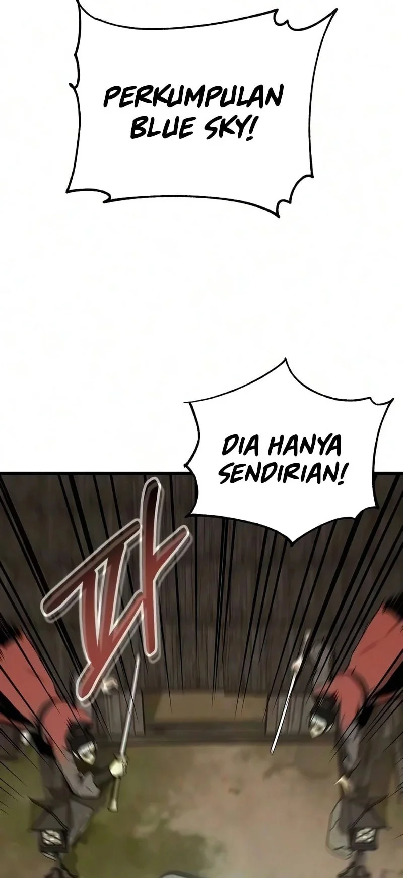The Sword Emperor’s Path To Namgung Chapter 11 Gambar 25