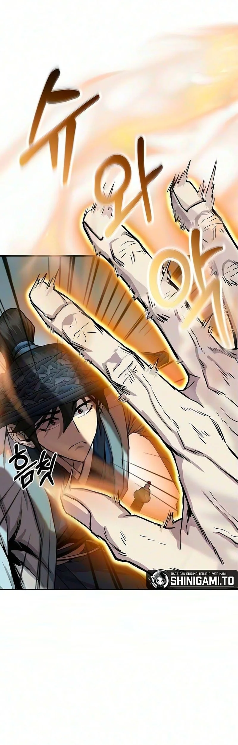 The Sword Emperor’s Path To Namgung Chapter 12 Gambar 20