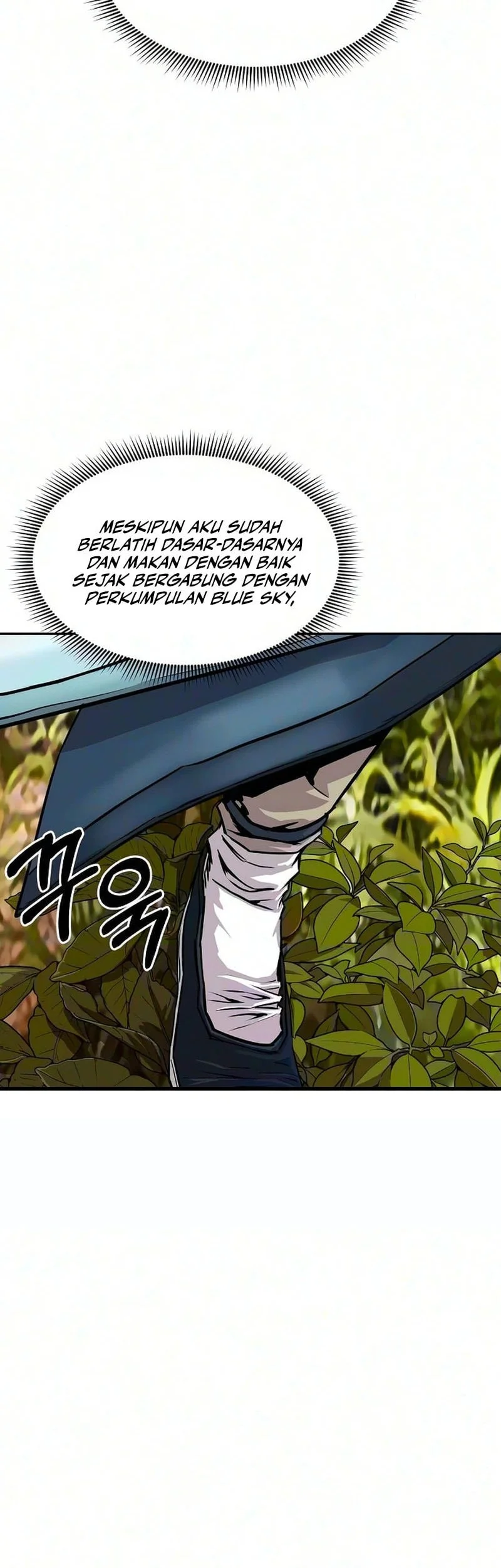 The Sword Emperor’s Path To Namgung Chapter 13 Gambar 21