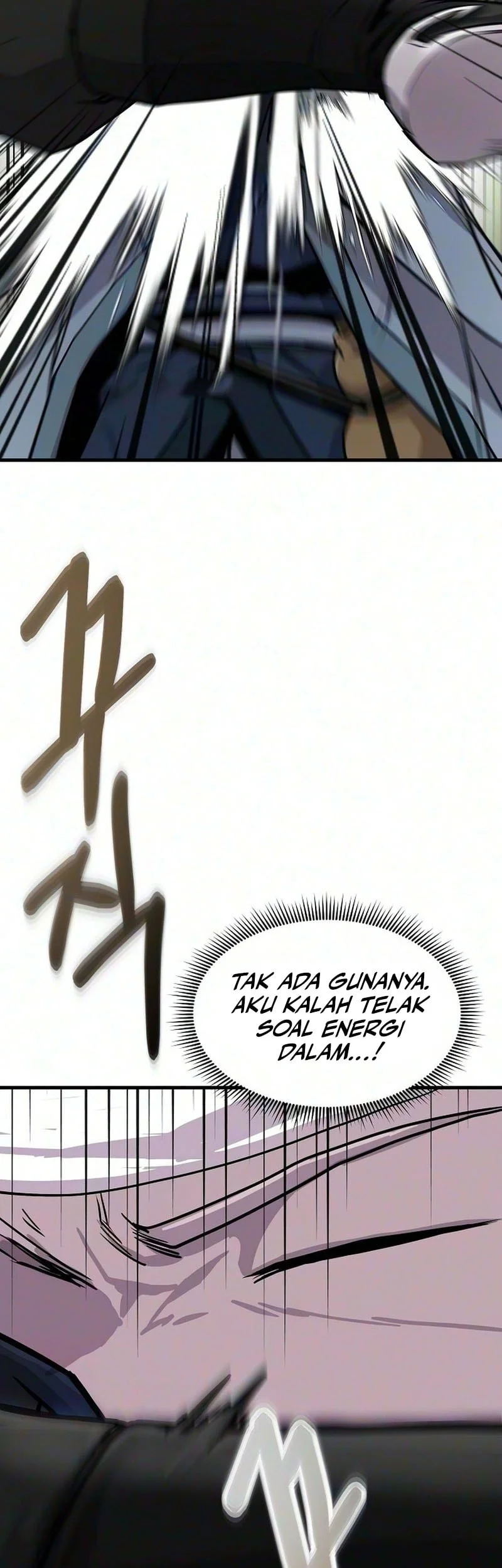 The Sword Emperor’s Path To Namgung Chapter 14 Gambar 24