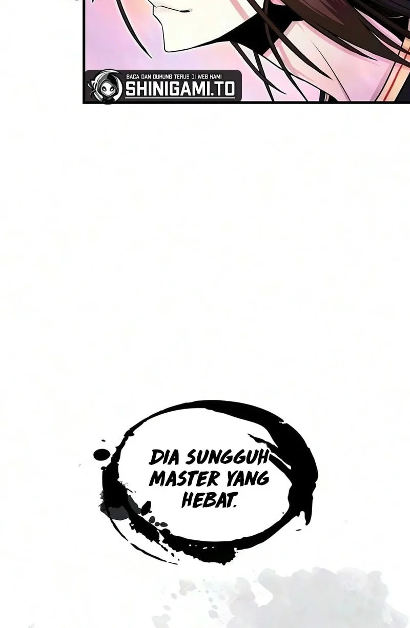 The Sword Emperor’s Path To Namgung Chapter 17 Gambar 21