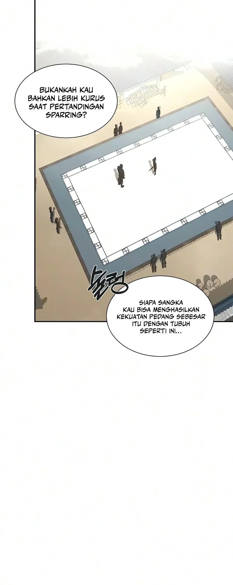 The Sword Emperor’s Path To Namgung Chapter 18 Gambar 22