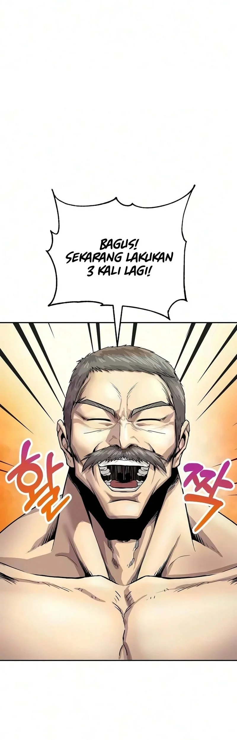 The Sword Emperor’s Path To Namgung Chapter 19 Gambar 24
