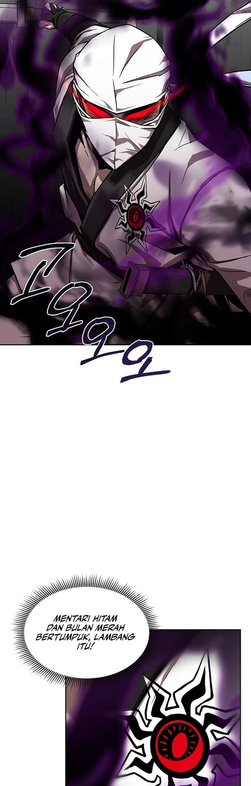 The Sword Emperor’s Path To Namgung Chapter 2 Gambar 33