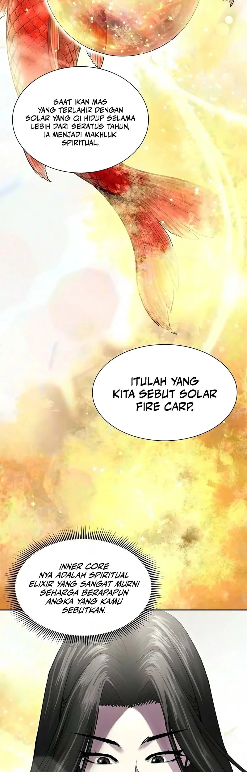 The Sword Emperor’s Path To Namgung Chapter 24 Gambar 21