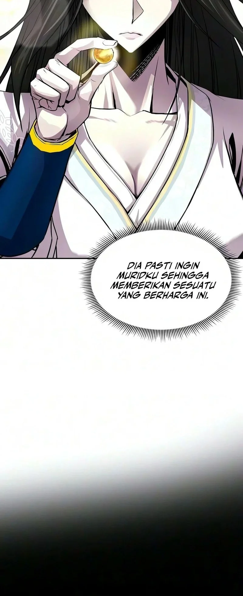 The Sword Emperor’s Path To Namgung Chapter 24 Gambar 22