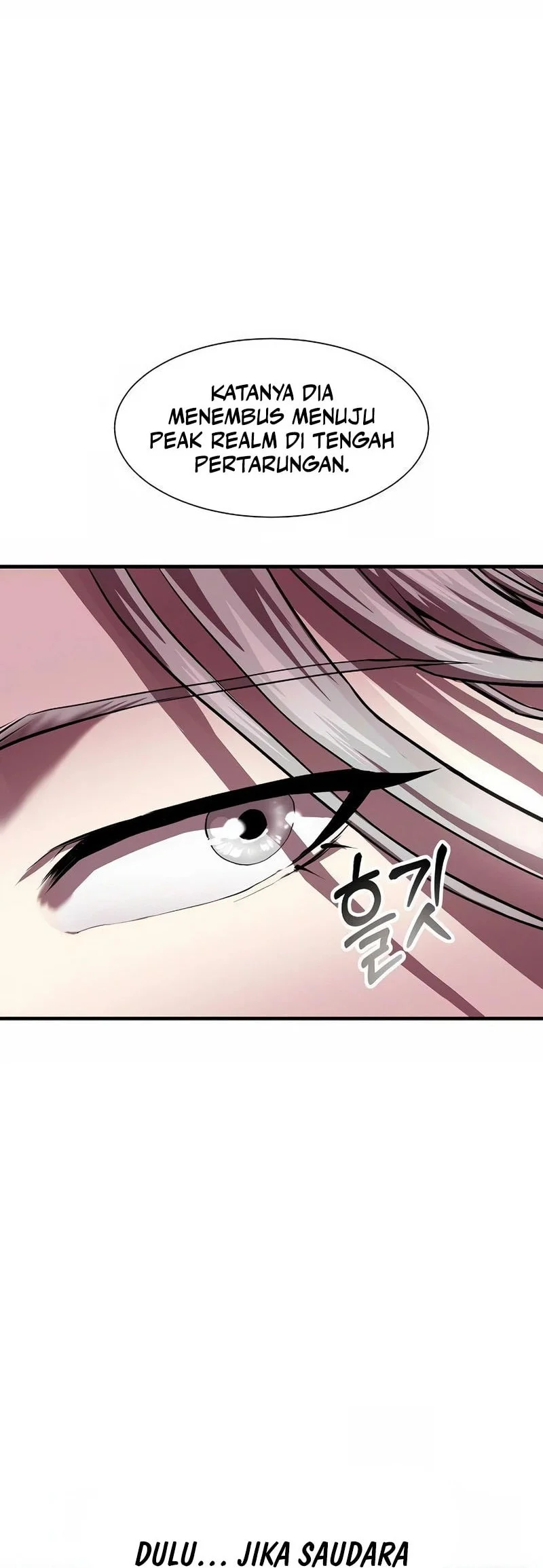 The Sword Emperor’s Path To Namgung Chapter 29 Gambar 21
