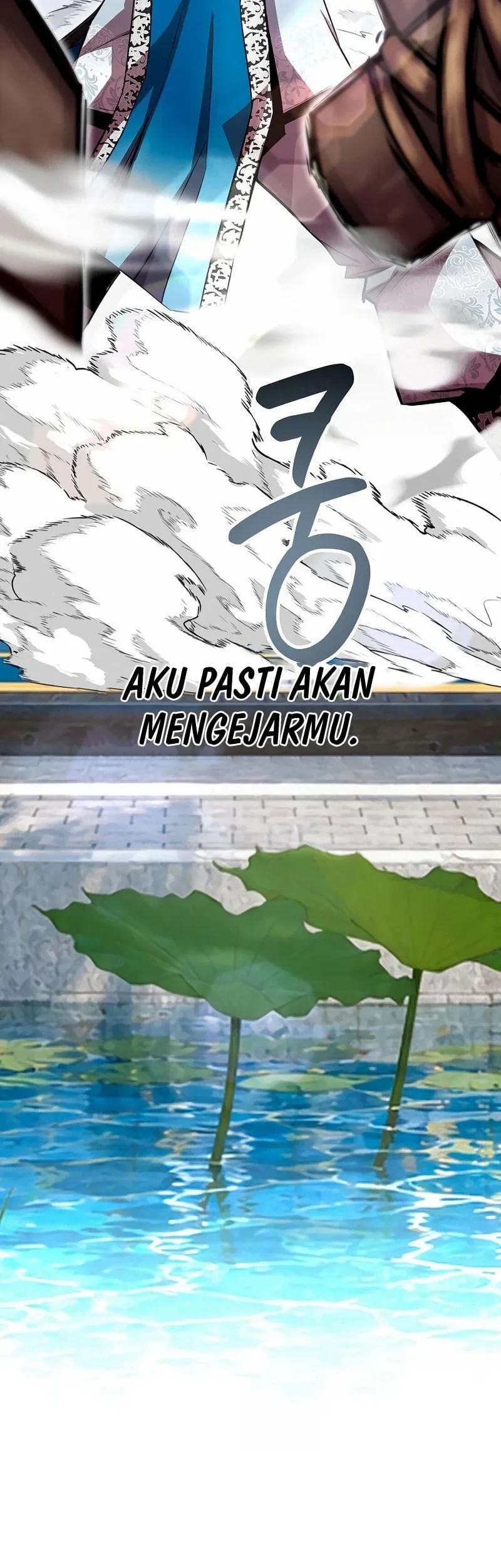 The Sword Emperor’s Path To Namgung Chapter 29 Gambar 24
