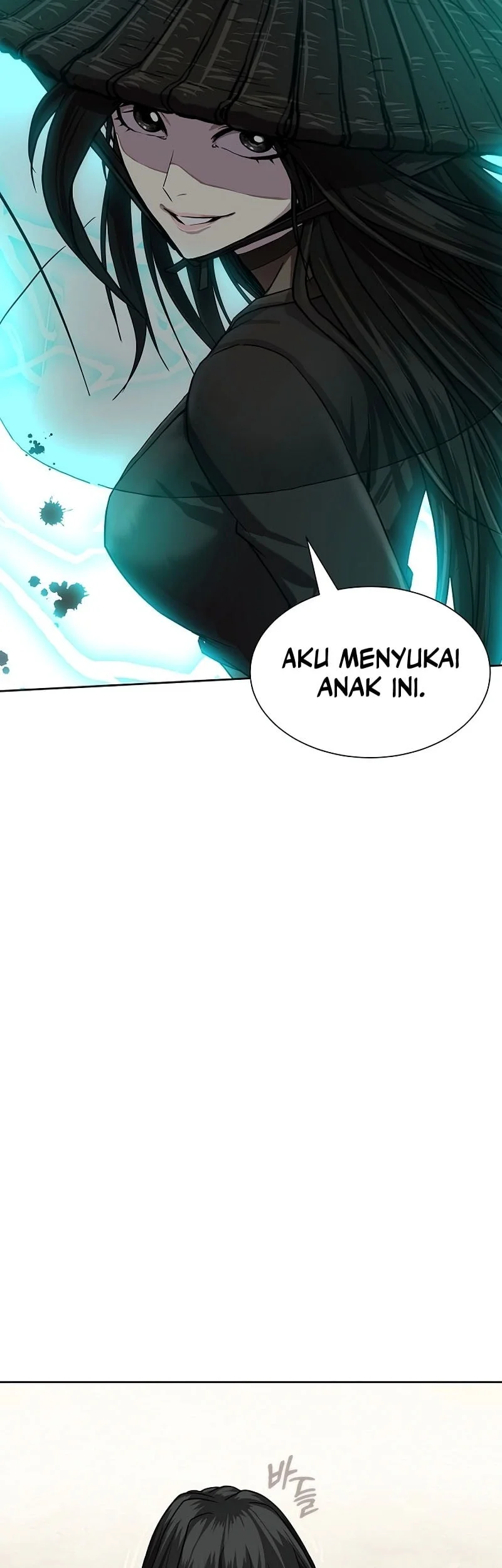 The Sword Emperor’s Path To Namgung Chapter 3 Gambar 34
