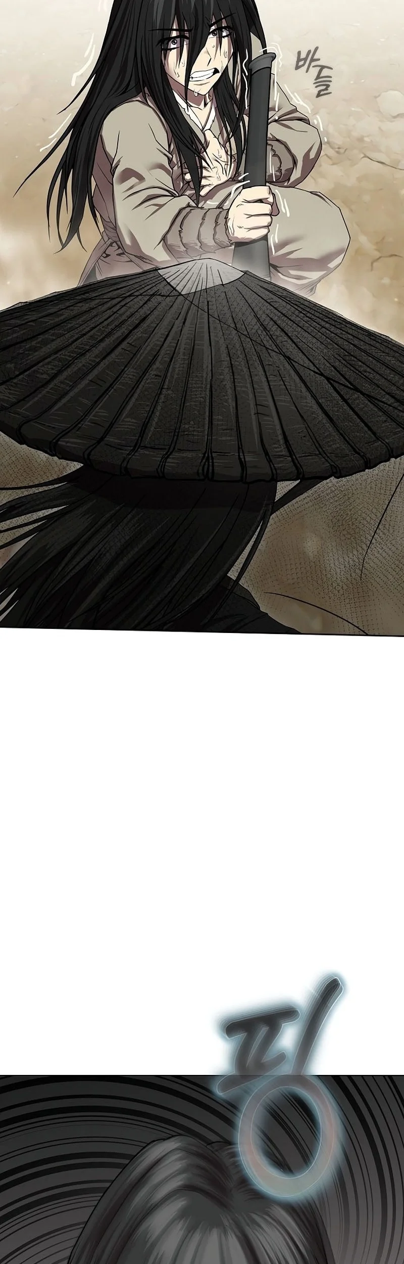 The Sword Emperor’s Path To Namgung Chapter 3 Gambar 35