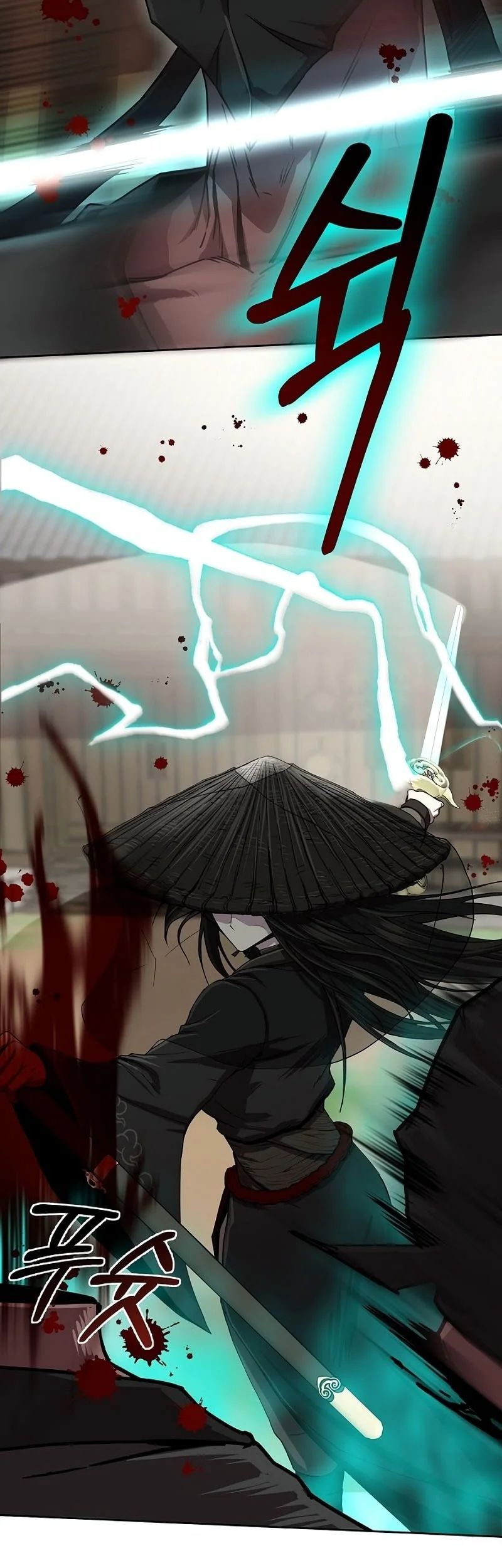 The Sword Emperor’s Path To Namgung Chapter 3 Gambar 32