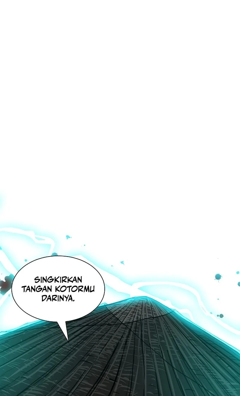 The Sword Emperor’s Path To Namgung Chapter 3 Gambar 33