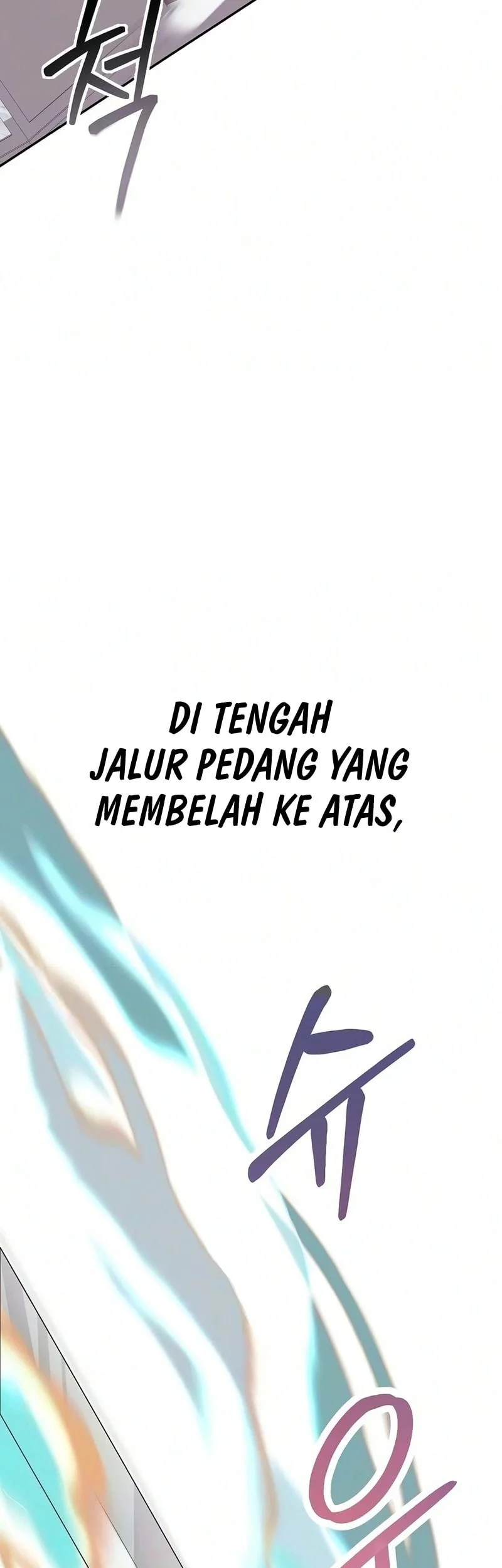 The Sword Emperor’s Path To Namgung Chapter 6 Gambar 24