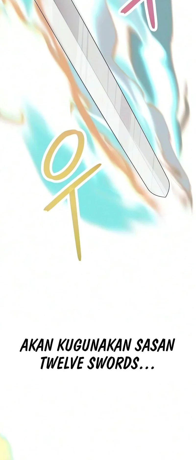 The Sword Emperor’s Path To Namgung Chapter 6 Gambar 25