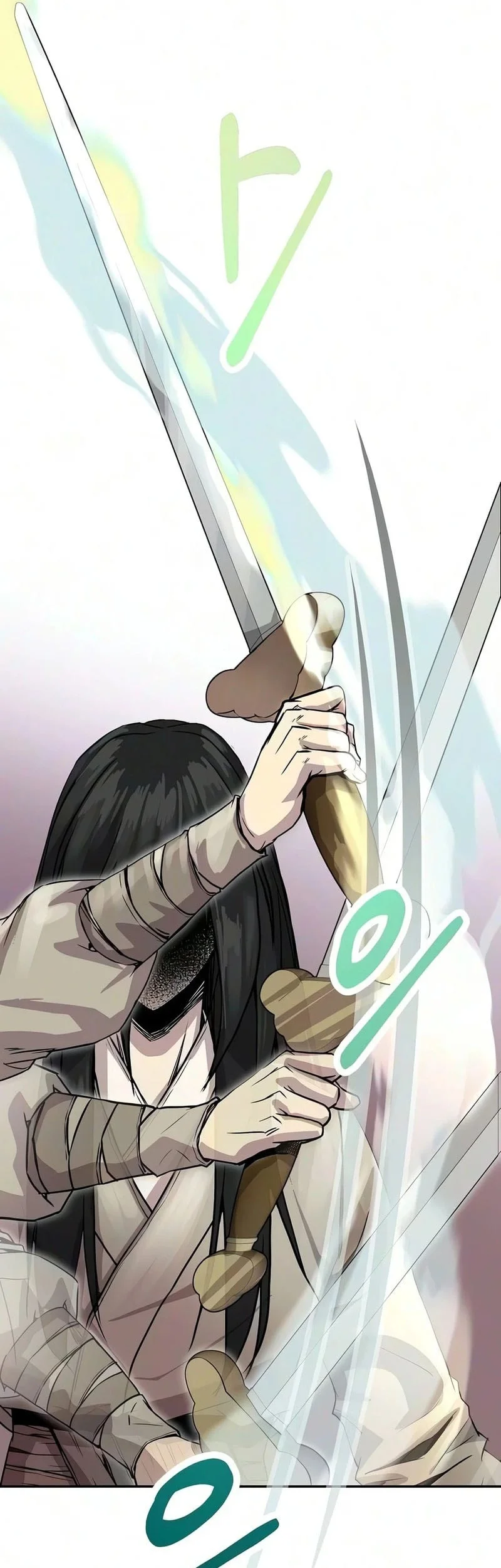 The Sword Emperor’s Path To Namgung Chapter 6 Gambar 26