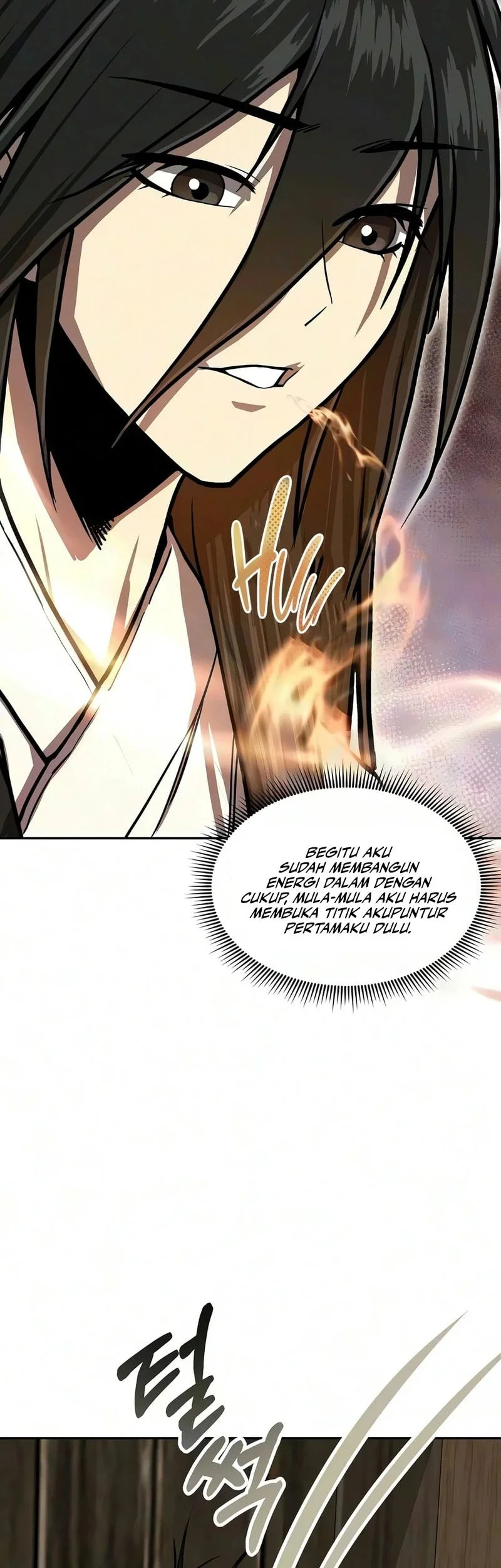 The Sword Emperor’s Path To Namgung Chapter 7 Gambar 23