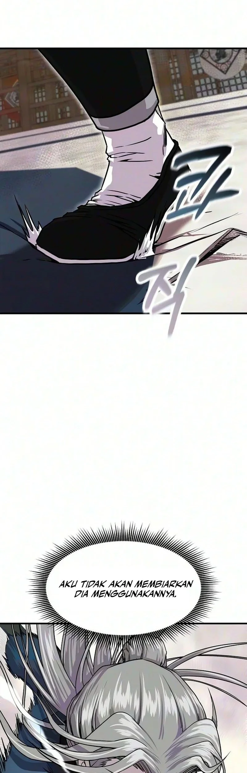 The Sword Emperor’s Path To Namgung Chapter 8 Gambar 23