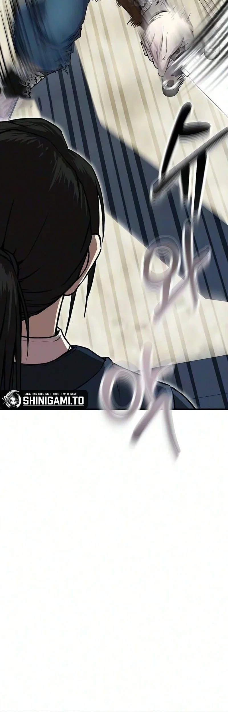 The Sword Emperor’s Path To Namgung Chapter 8 Gambar 25