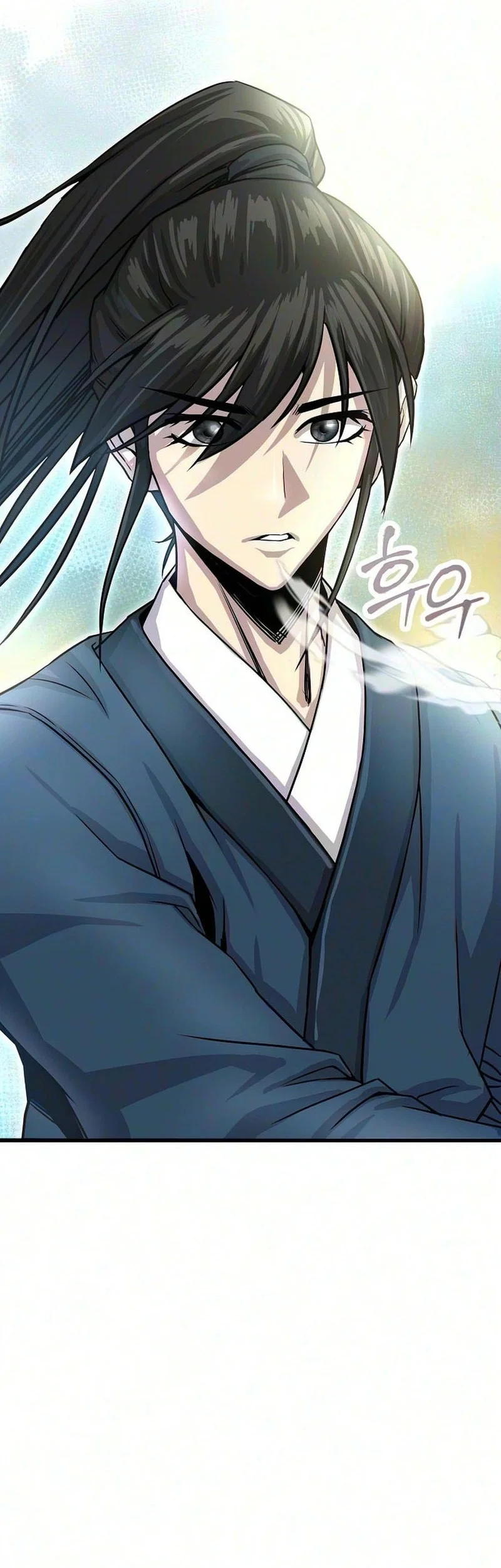 The Sword Emperor’s Path To Namgung Chapter 9 Gambar 23
