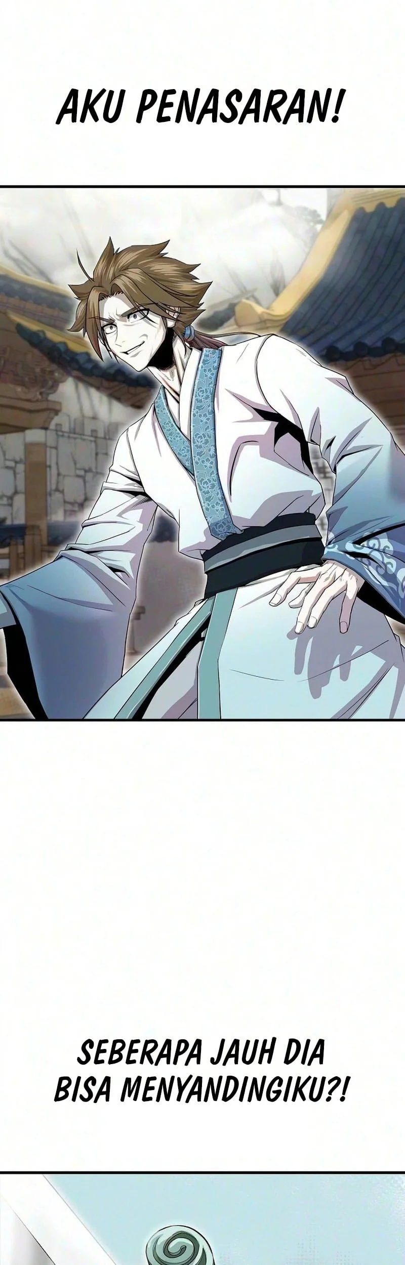 The Sword Emperor’s Path To Namgung Chapter 9 Gambar 24