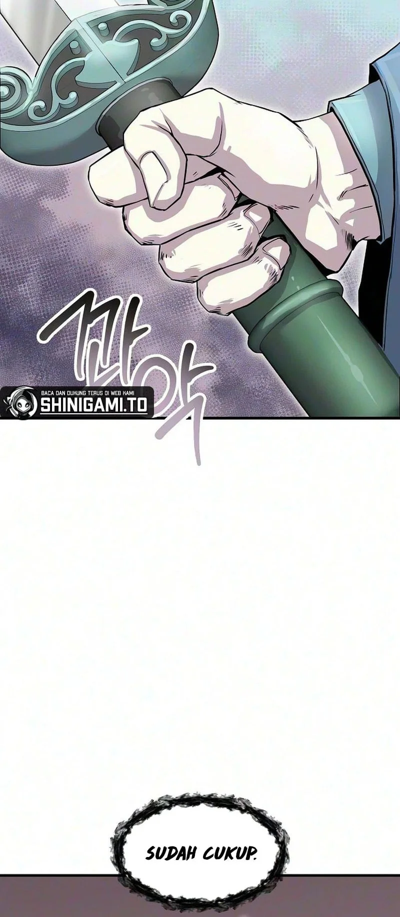 The Sword Emperor’s Path To Namgung Chapter 9 Gambar 25