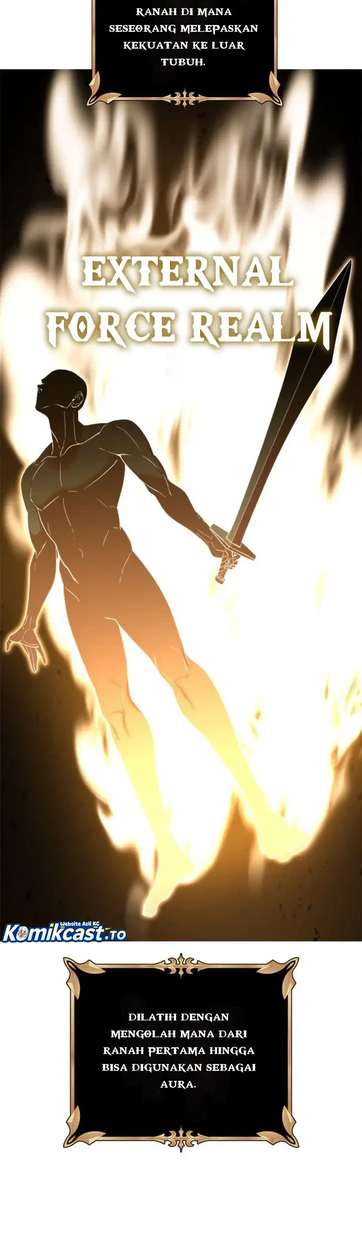 The Sword Emperor Who Surpasses His Previous Life Chapter 10 Gambar 21