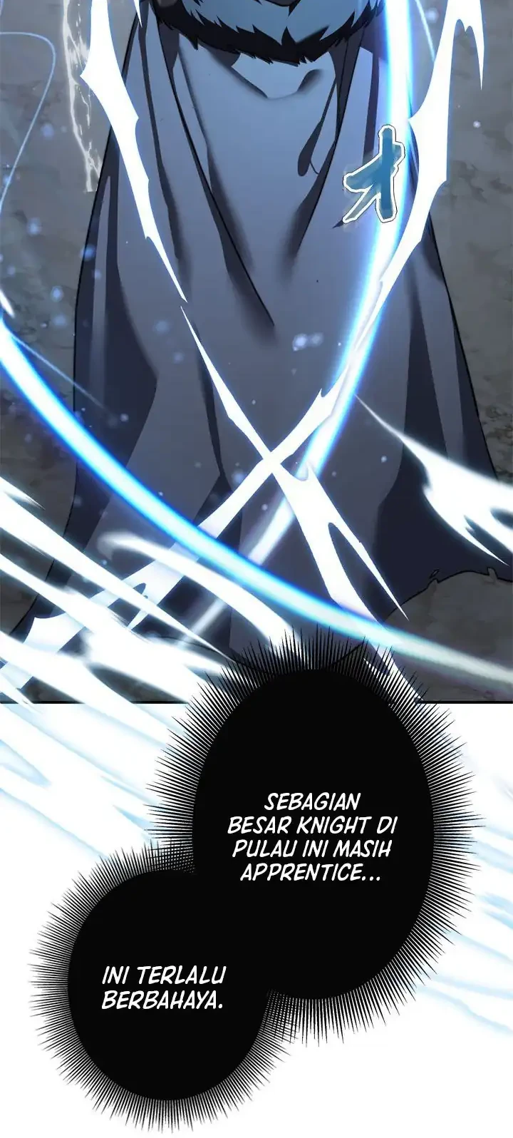 The Sword Emperor Who Surpasses His Previous Life Chapter 16 Gambar 25