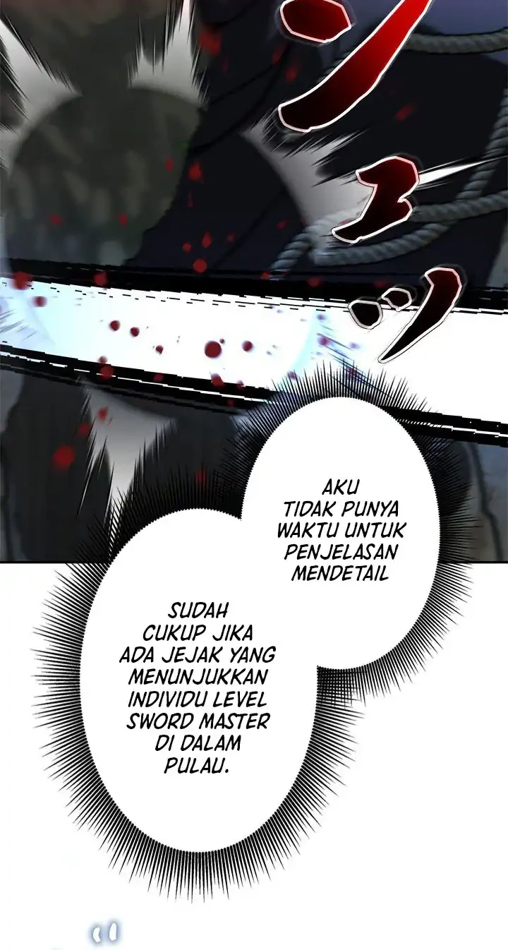 The Sword Emperor Who Surpasses His Previous Life Chapter 16 Gambar 27