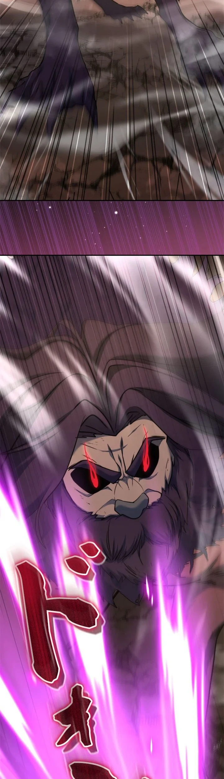 The Sword Emperor Who Surpasses His Previous Life Chapter 17 Gambar 25