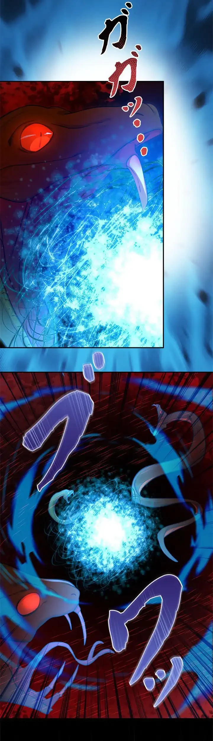 The Sword Emperor Who Surpasses His Previous Life Chapter 19 Gambar 24