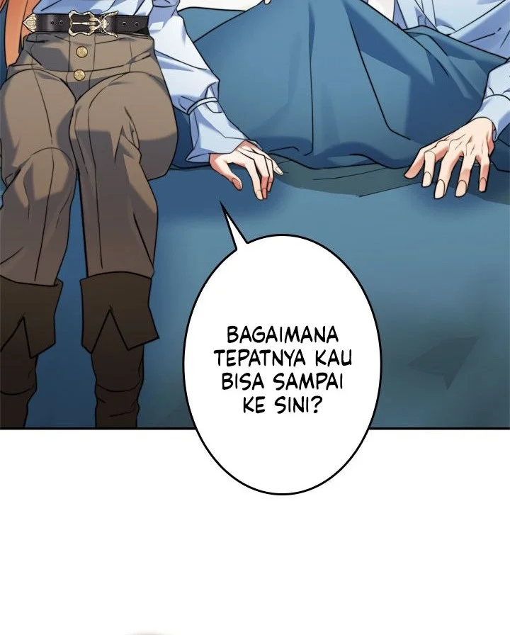 The Sword Emperor Who Surpasses His Previous Life Chapter 20 Gambar 25