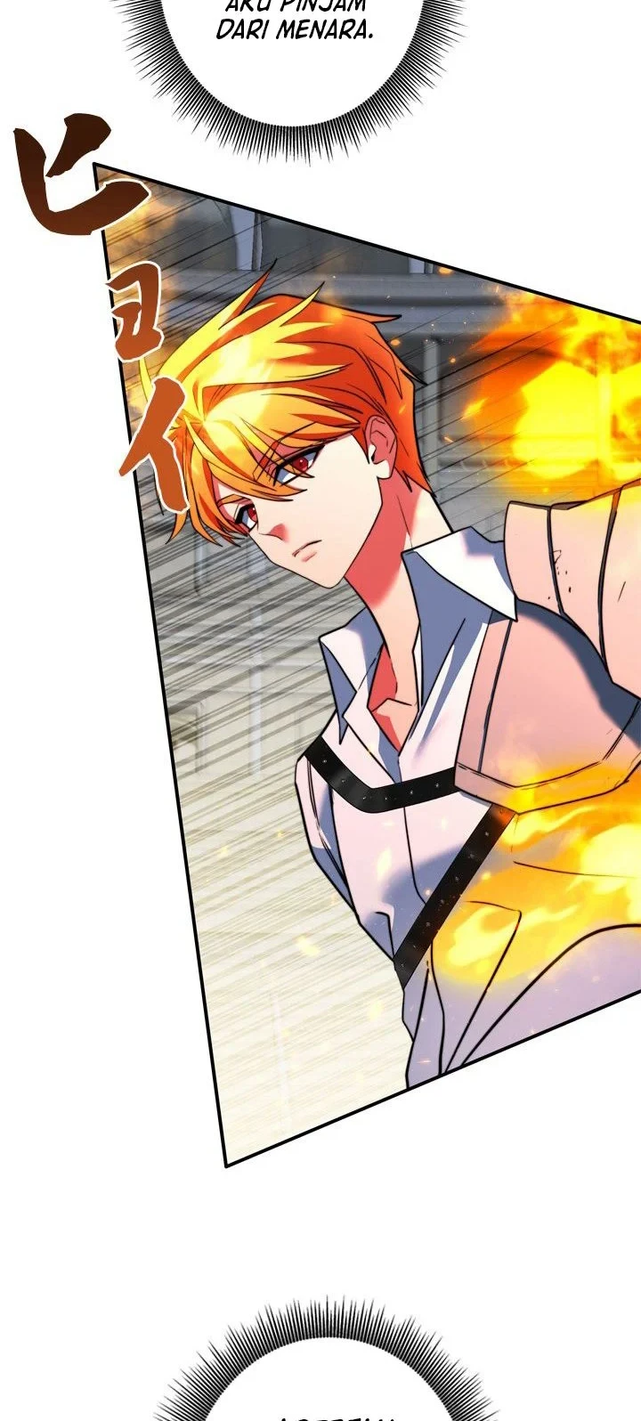 The Sword Emperor Who Surpasses His Previous Life Chapter 24 Gambar 25