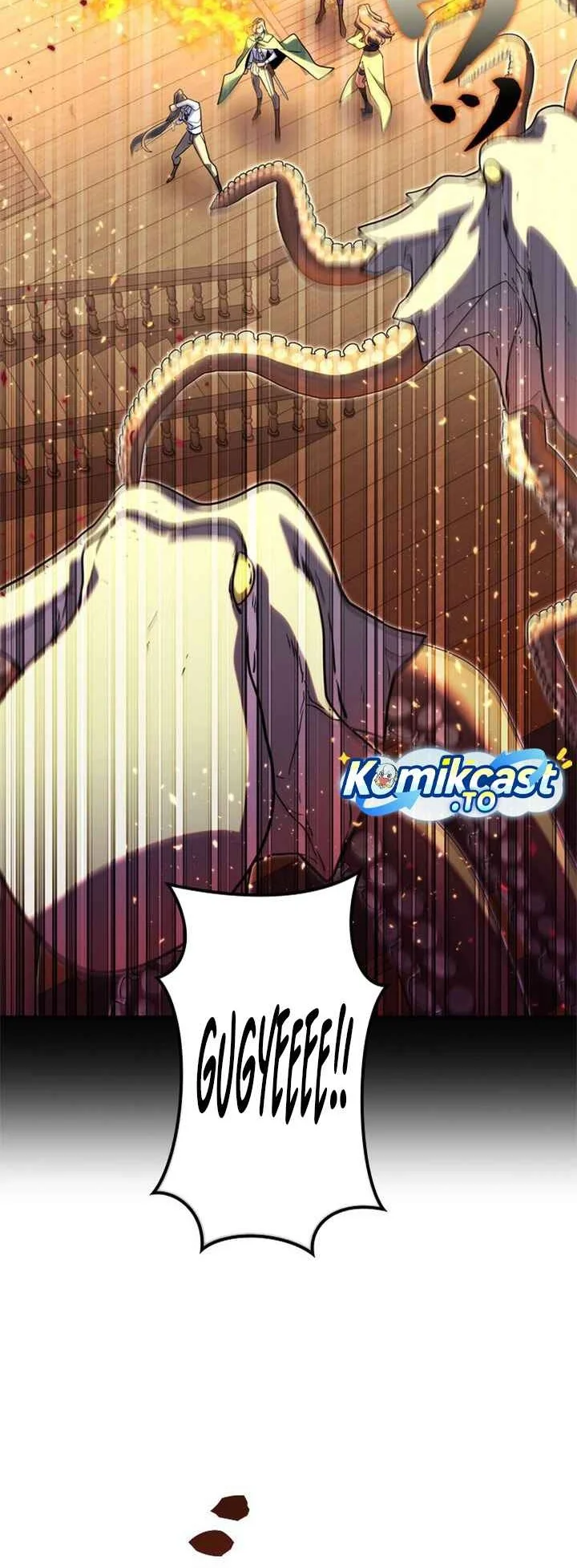 The Sword Emperor Who Surpasses His Previous Life Chapter 34 Gambar 17