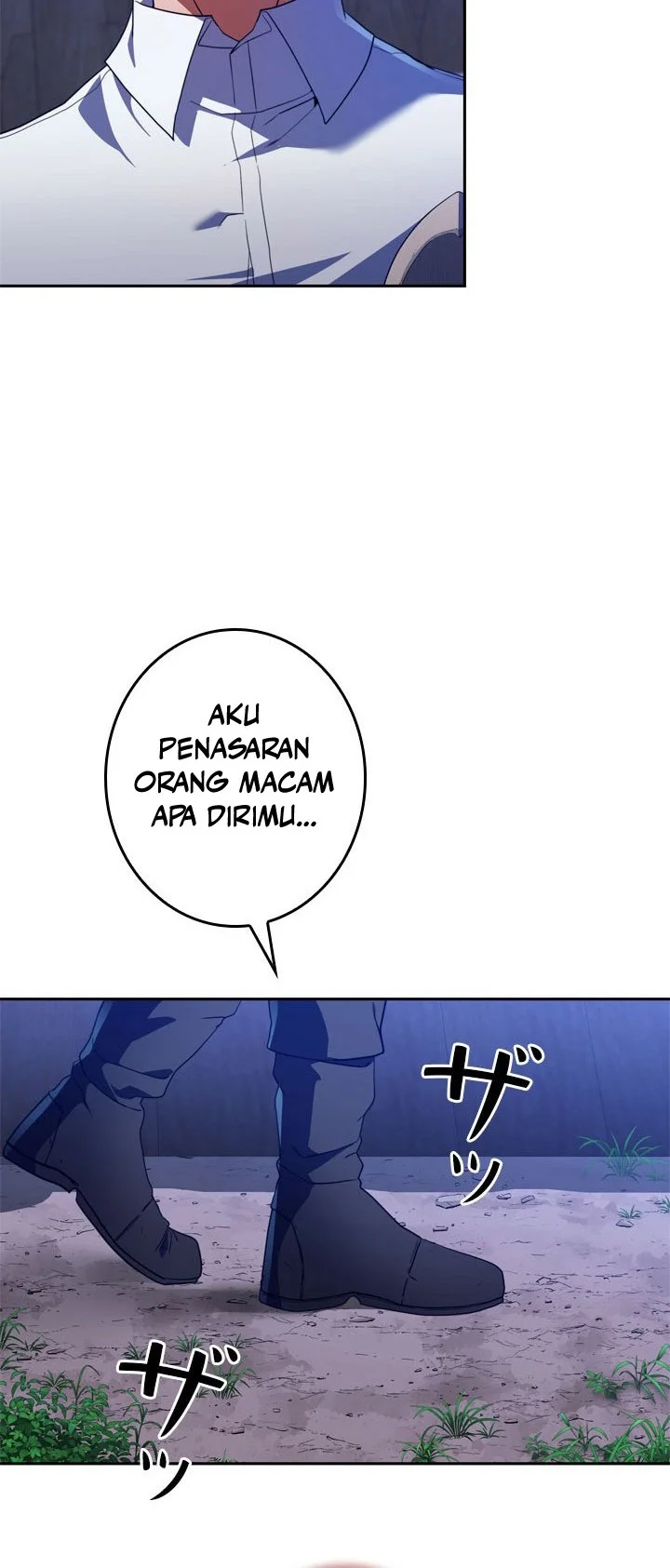 The Sword Emperor Who Surpasses His Previous Life Chapter 4 Gambar 24
