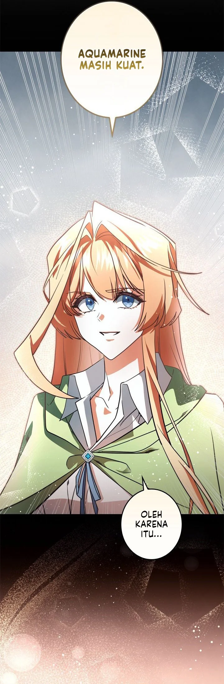 The Sword Emperor Who Surpasses His Previous Life Chapter 40 Gambar 25