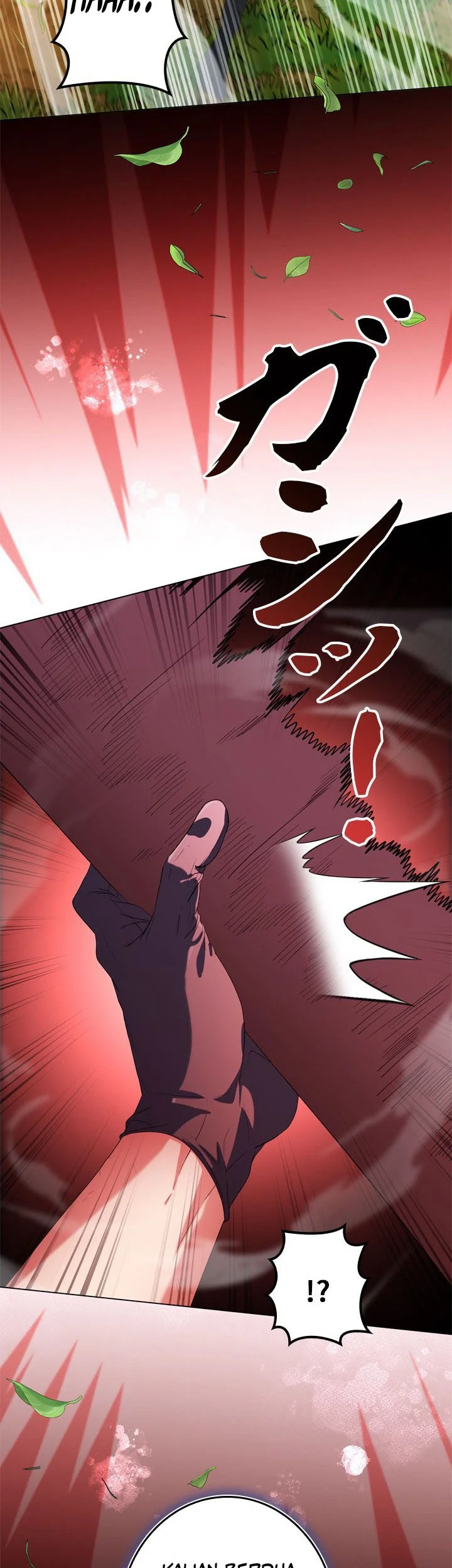 The Sword Emperor Who Surpasses His Previous Life Chapter 7 Gambar 24