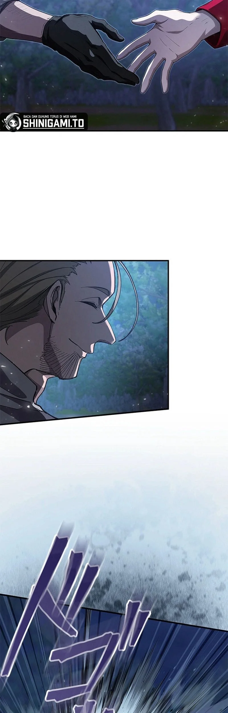 The Sword Saint Reincarnated Into A Noble Mage Family Chapter 14 Gambar 20