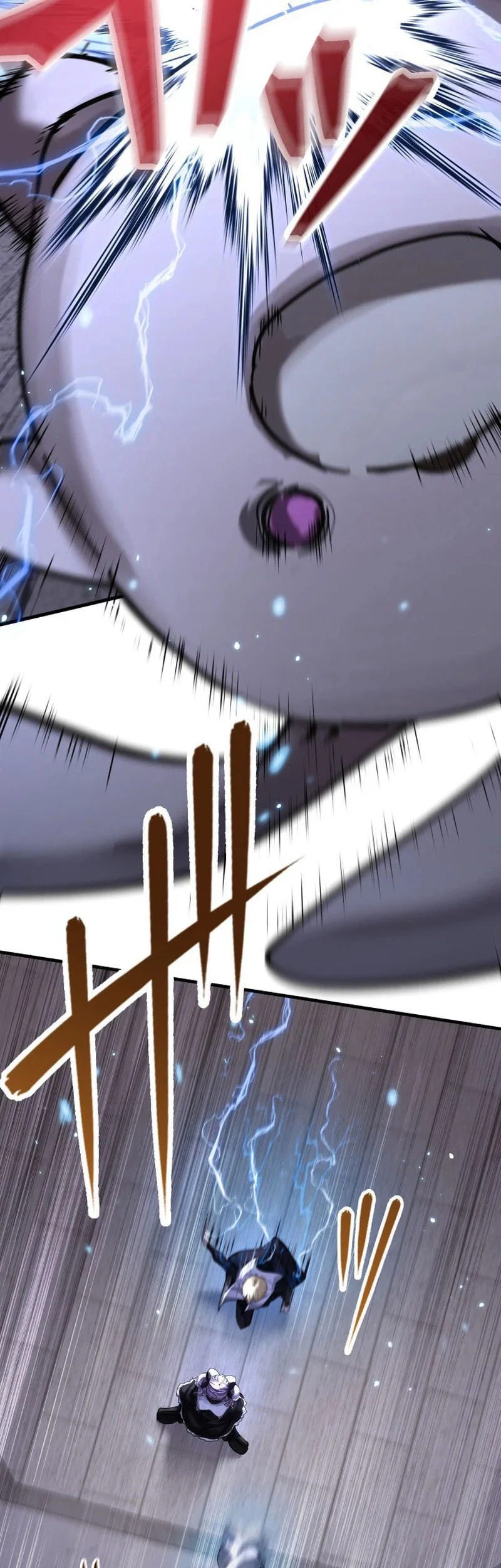 The Sword Saint Reincarnated Into A Noble Mage Family Chapter 18 Gambar 23