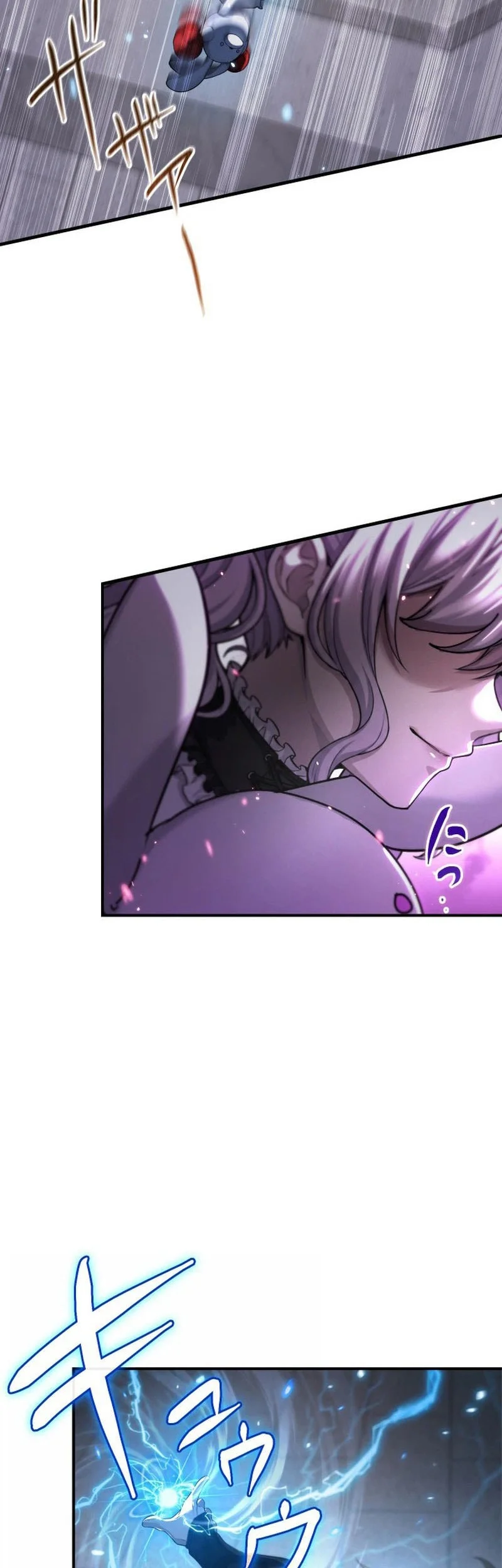 The Sword Saint Reincarnated Into A Noble Mage Family Chapter 18 Gambar 24