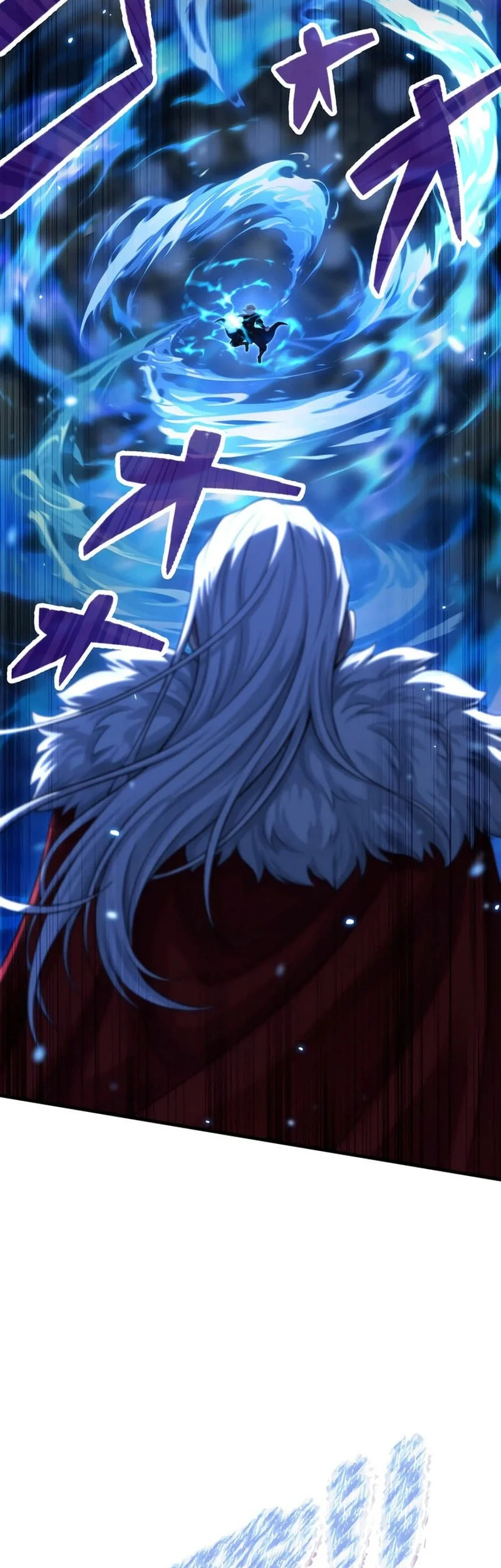 The Sword Saint Reincarnated Into A Noble Mage Family Chapter 20 Gambar 19