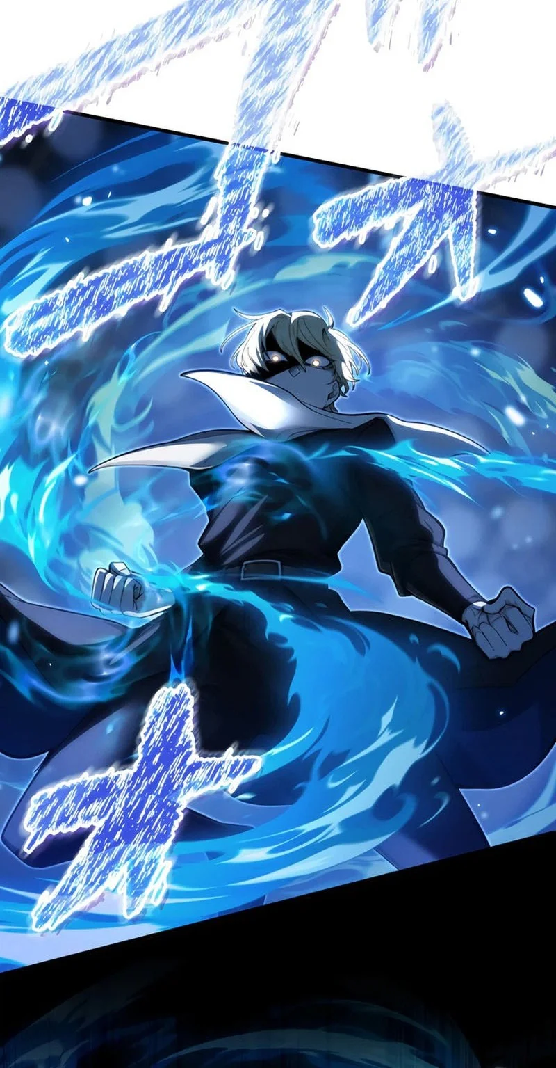 The Sword Saint Reincarnated Into A Noble Mage Family Chapter 20 Gambar 20