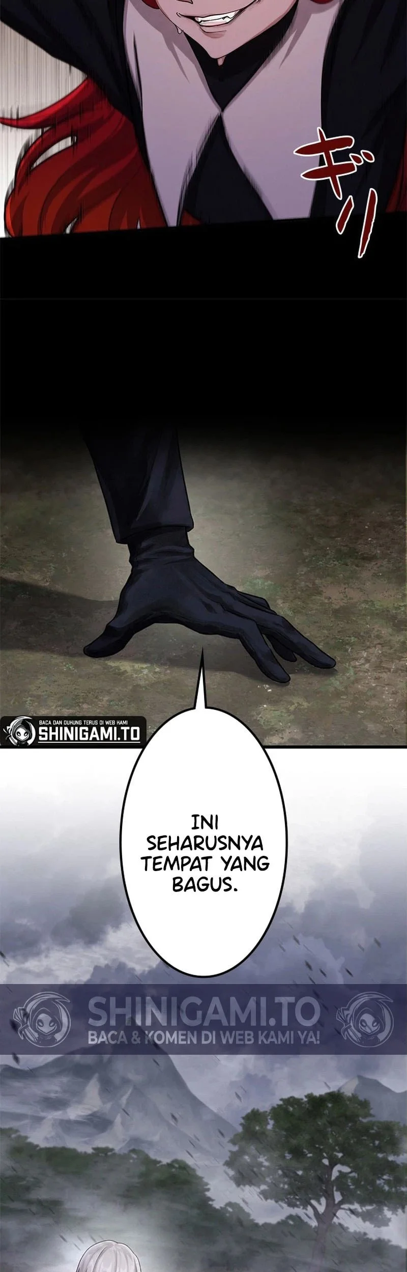 The Sword Saint Reincarnated Into A Noble Mage Family Chapter 7 Gambar 17