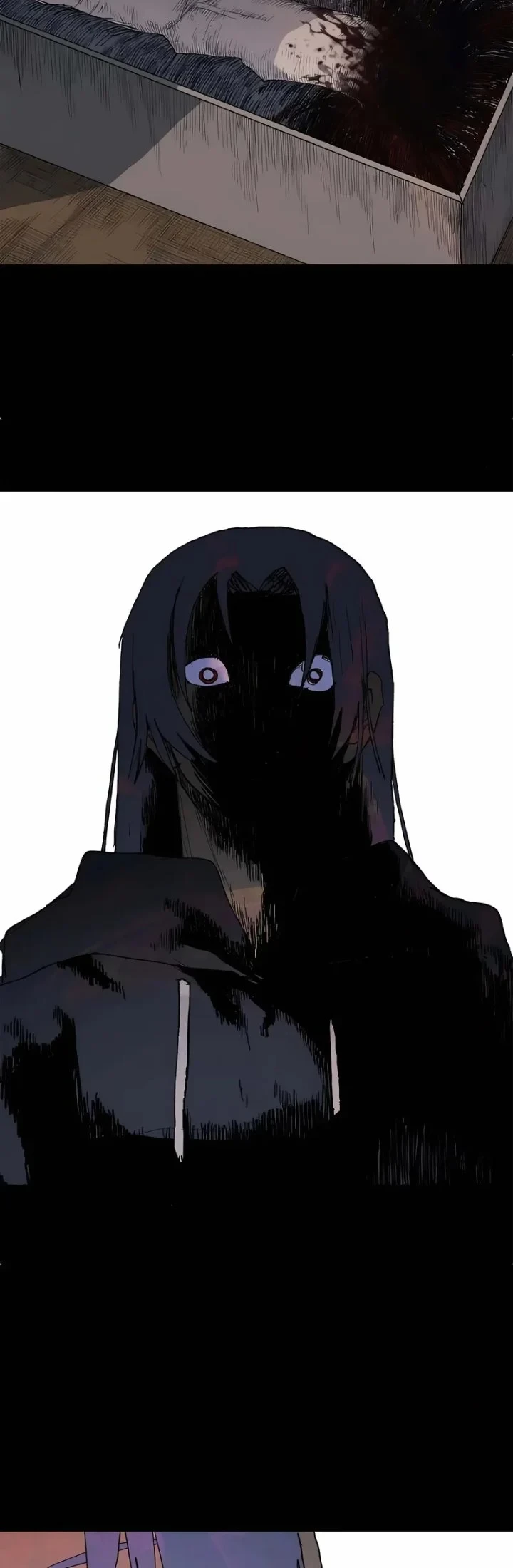 The Tale of the Skeleton Messenger Chapter 33 Gambar 21