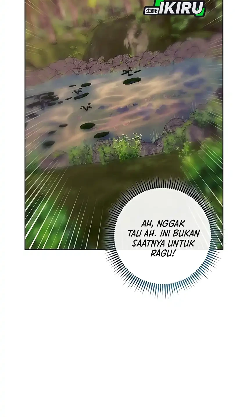 The Terminally Ill Baby Healer Doesn’t Hide Her Genius Chapter 16 Gambar 24