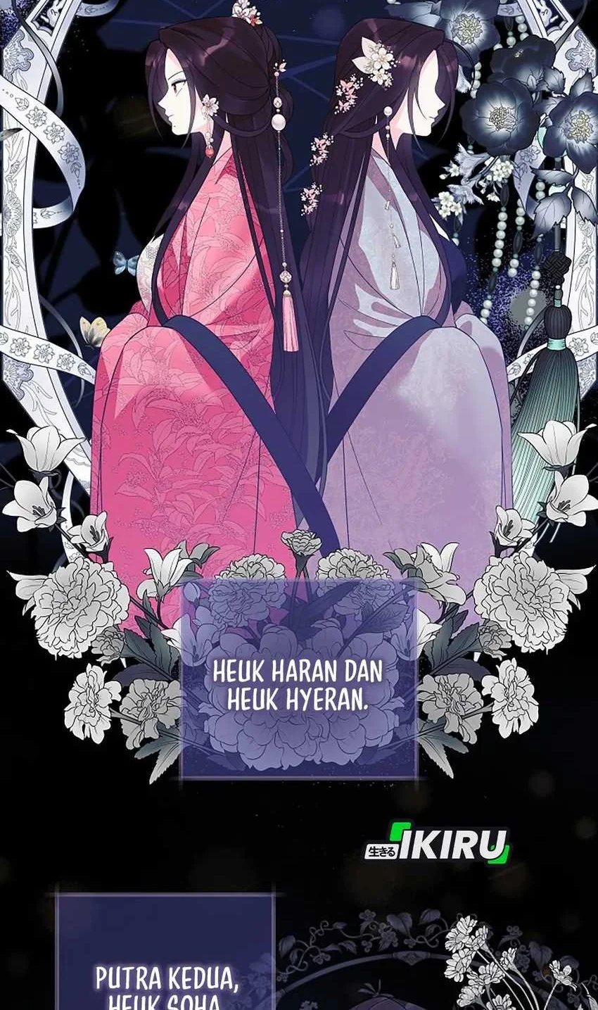 The Terminally Ill Baby Healer Doesn’t Hide Her Genius Chapter 26 Gambar 20