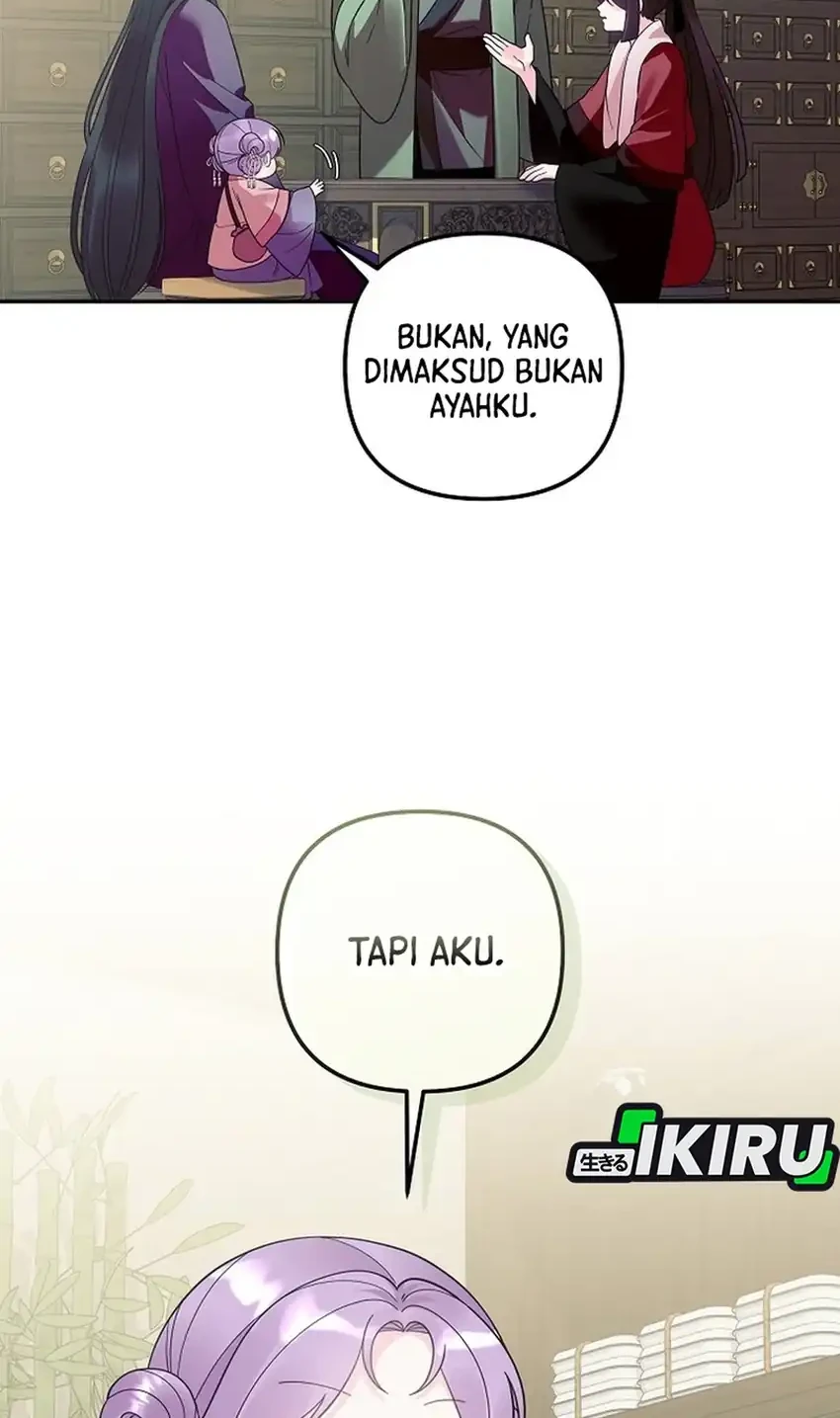 The Terminally Ill Baby Healer Doesn’t Hide Her Genius Chapter 34 Gambar 20
